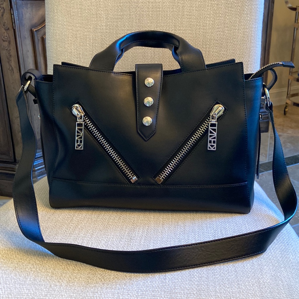 Kenzo Kalifornia Large Tote Bag
